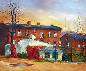 Andrzej Karpiński - Pool