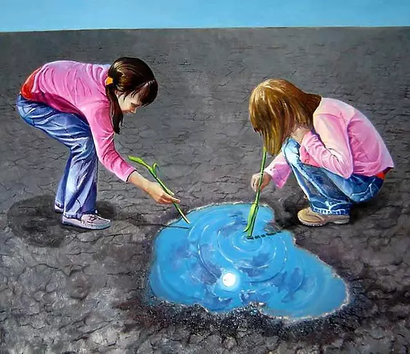 Iwa Kruczkowska Król - Pool