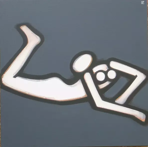 Ludwik Poniewiera - Kama.....50