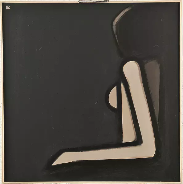 Ludwik Poniewiera - Kama.....9