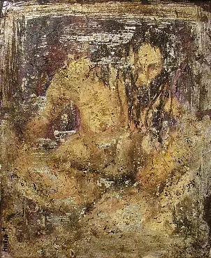 Maria Mamczur - Kamasutra - zarakanda