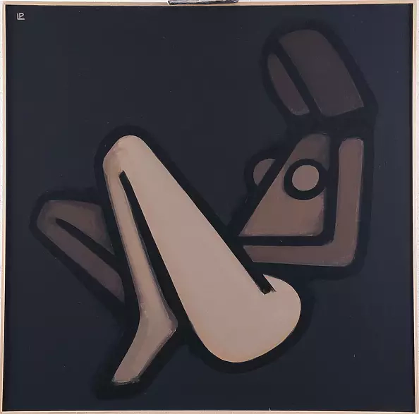 Ludwik Poniewiera - Kama..... 6 nr.618