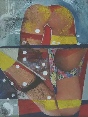 Tadeusz Iwańczuk - Kamasutra