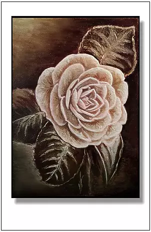 Jolanta Dusza - Camellia