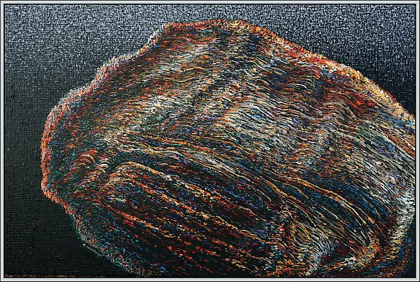 Marek Chomczyk - Stone