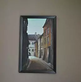 Joanna Lech - Townhouses