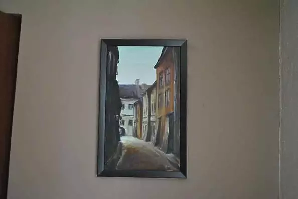 Joanna Lech - Townhouses