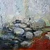 Anna Lupa Suchy - stones III