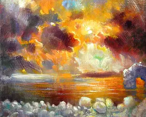 Włodzimierz Draczyński - Stones