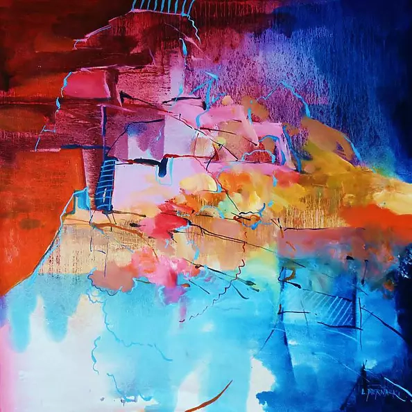 Lech Biernacki - Kamieniołom