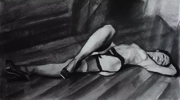 Kamila Ossowska - Kamila Ossowska