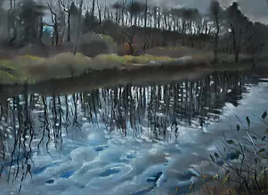 Andrzej Siewierski - Channel Mazury-second page.