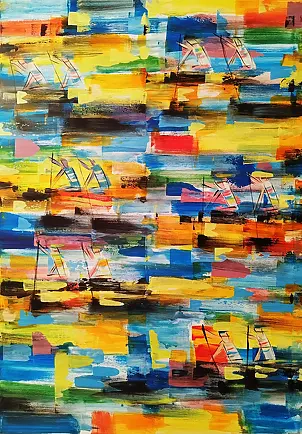 Dariusz Grajek - Canadians.....