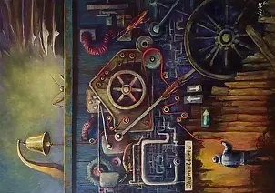 Paweł Kosior - Office