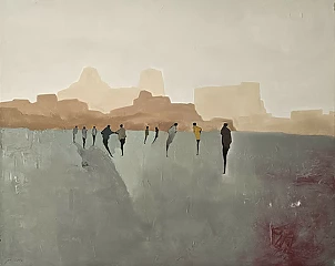 Mariusz Makuła - Canion