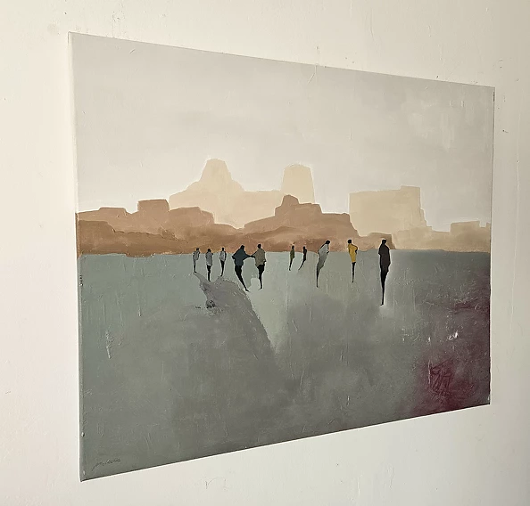 Mariusz Makuła - Kanion