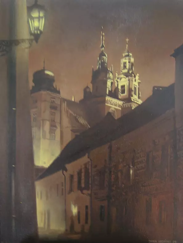 Jacek Łoziński - canonical III