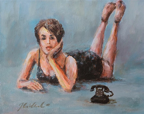 Jerzy Cichecki - Kantor wymiany bajek