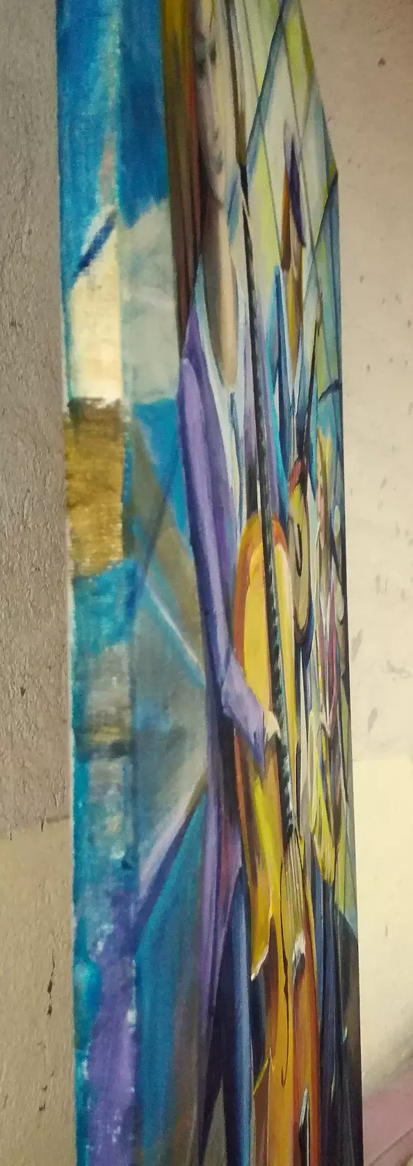 Teresa Kluszczyńska - Kapela