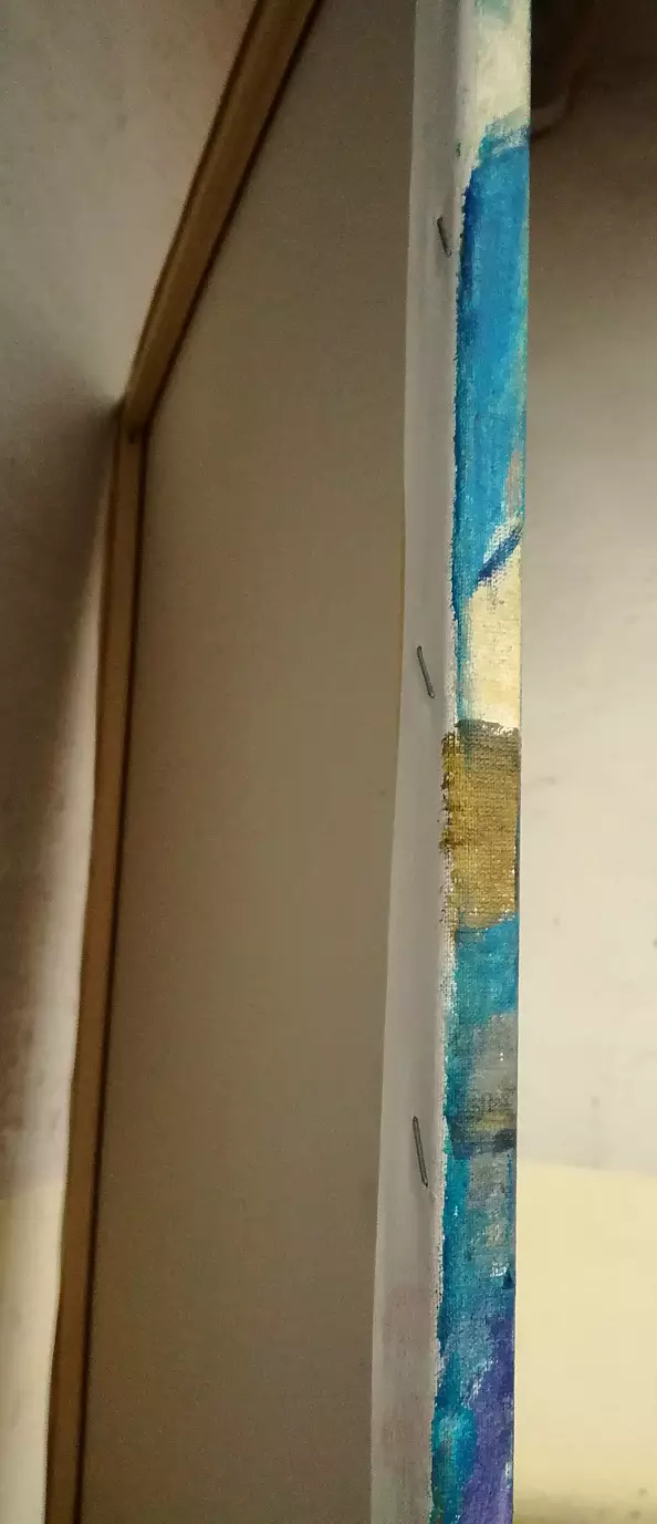 Teresa Kluszczyńska - Kapela