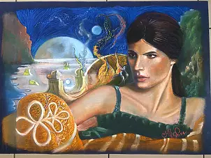 Mirosław Wójcik - Hat