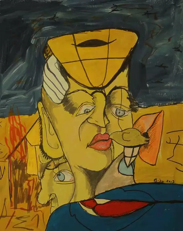 Krzysztof Bobrowski - Kapitan