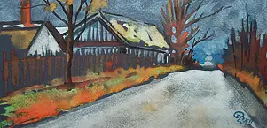 Marek Sabat - Kapkazy