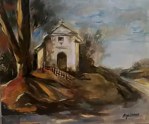 Alicja Walczak - Kapliczka