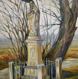 Małgorzata Wójtowicz Cichoń - часовня