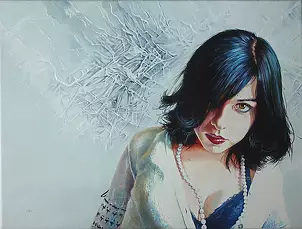 Włodzimierz Kukliński - adverse weather