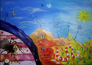 Patryk Tylec - Karczma u harolda