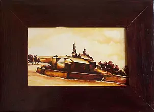 Marek Sabat - Karczówka III