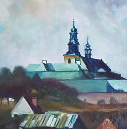 Marek Sabat - I Karczówka