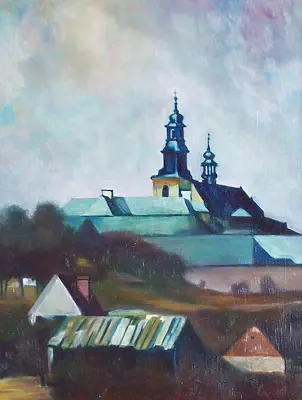 Marek Sabat - Karczówka I