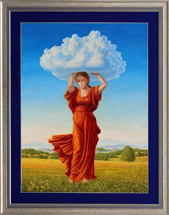 Marcin Kołpanowicz - Kariatyda