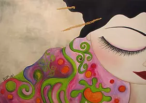 Monika Kołcz - Karima