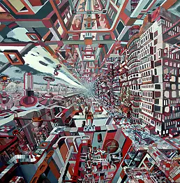 Marek Izydorczyk - Karion