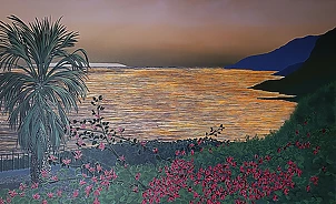 Jacek Malinowski - Karkinagri II