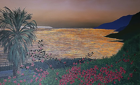 Jacek Malinowski - Karkinagri II