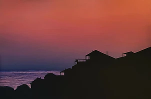 Jacek Malinowski - Karkinagri