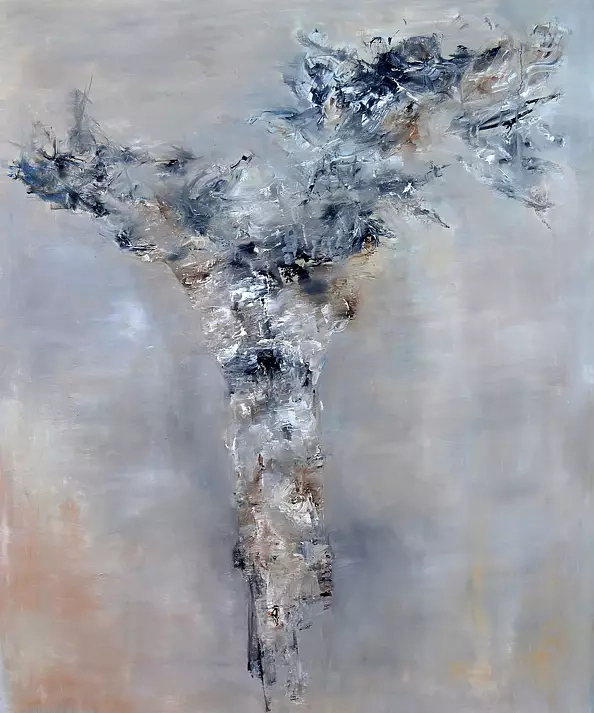 Anna Forycka Putiatycka - Karlica w rozkwicie