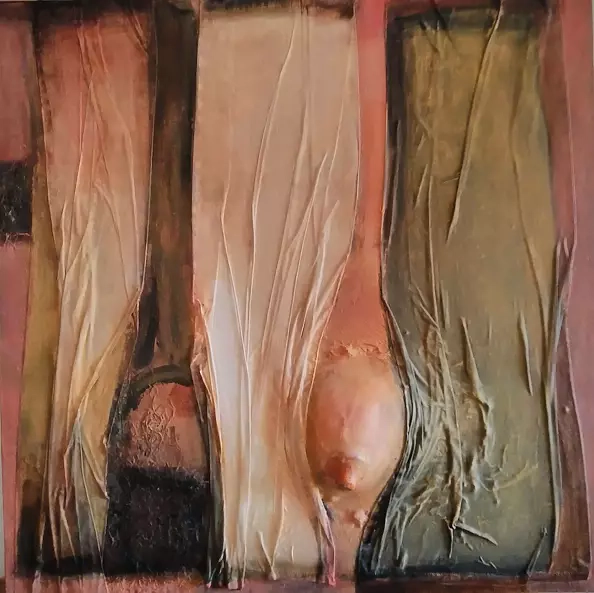 Jolanta Danys - Nursing