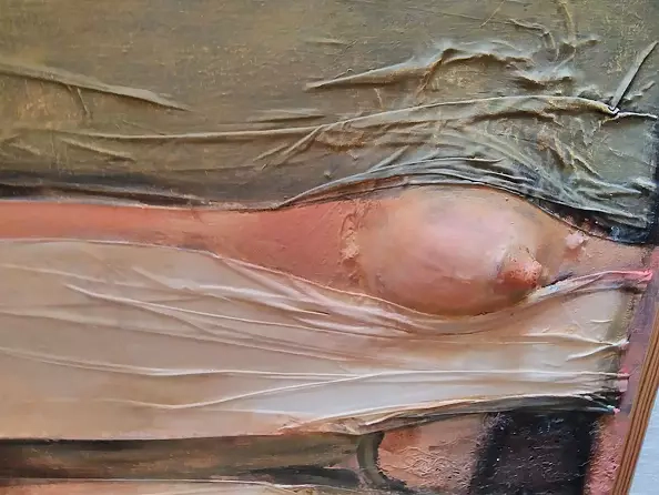 Jolanta Danys - Nursing