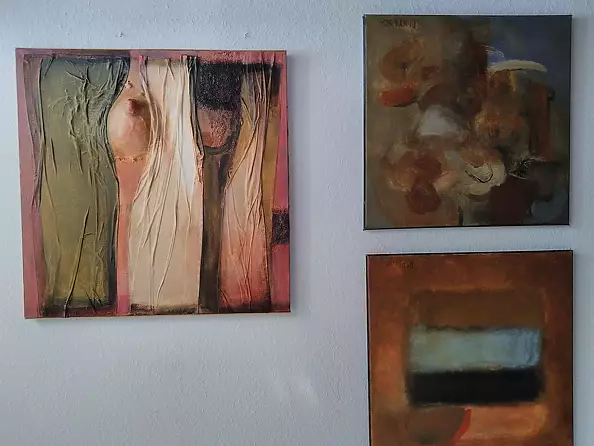 Jolanta Danys - Nursing