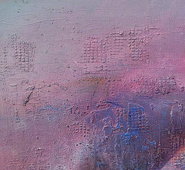 Anna Nesteruk - Carmine evening