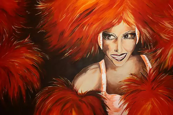 Aneta Solecka - Karnawał