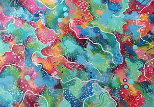 Anna Wawrzyniak - Carnival