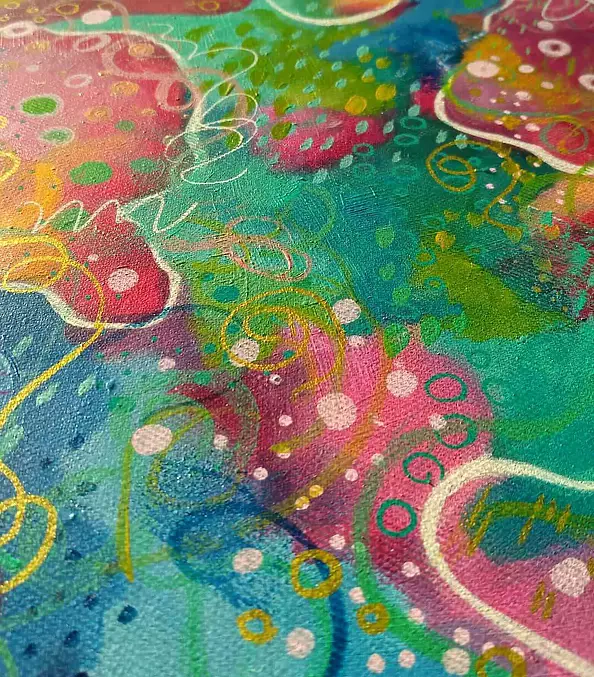 Anna Wawrzyniak - Carnival