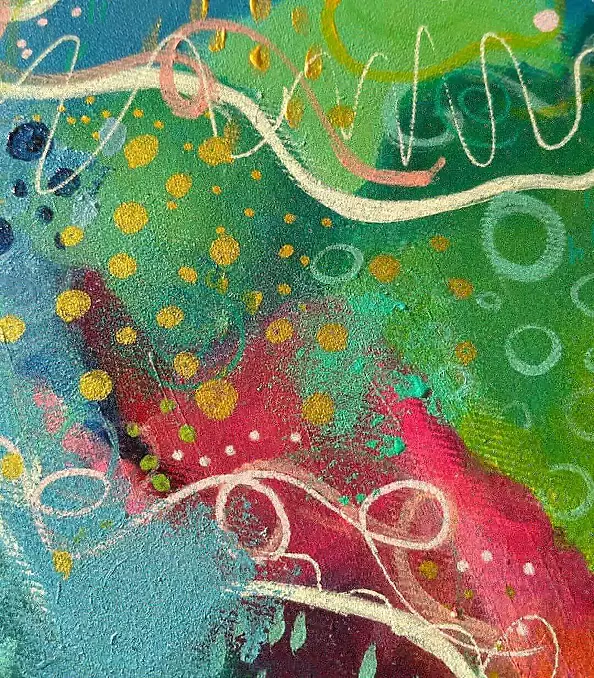 Anna Wawrzyniak - Carnival