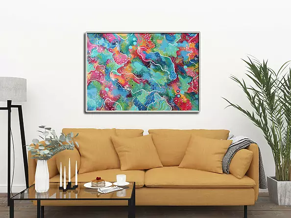 Anna Wawrzyniak - Carnival